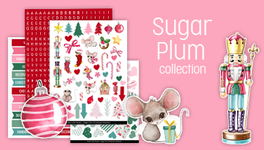 Sugar Plum Collection